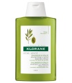 Klorane Champú Antiedad al Extracto de Olivo 400ml