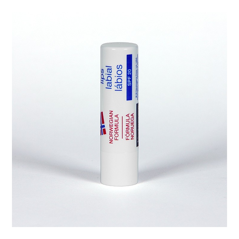 Neutrógena Stick Labial SPF20 4,8g