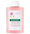 Klorane Champú Calmante a la Peonía 400ml