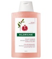 Klorane Champú Color al Extracto de Granada 400ml