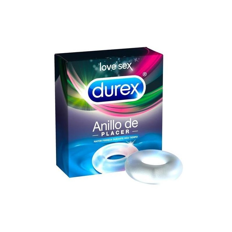 Durex Play Anillo de Placer