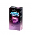 Preservativo Durex Intense Orgasmic 12 uds