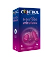 Control Remote Wireless Vibrador