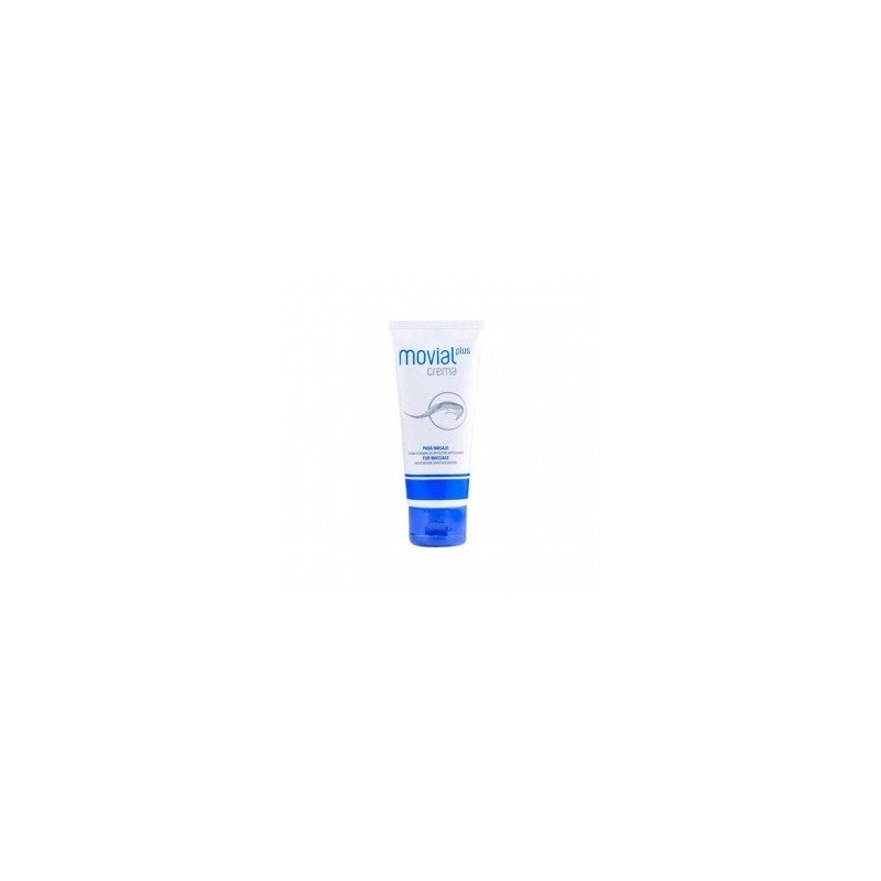 Movial Plus Crema 100ml