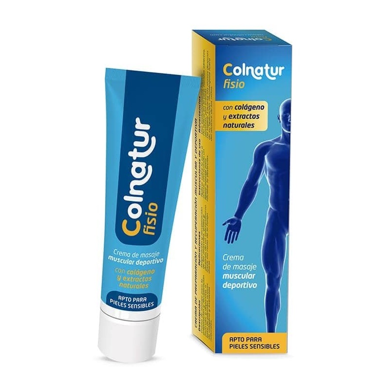 Colnatur Fisio 60ml