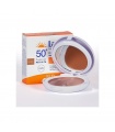 Ladival Maquillaje Compacto SPF50+ Dorado 10g