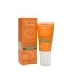 Avene Cleanance Solar SPF50+ 50ml