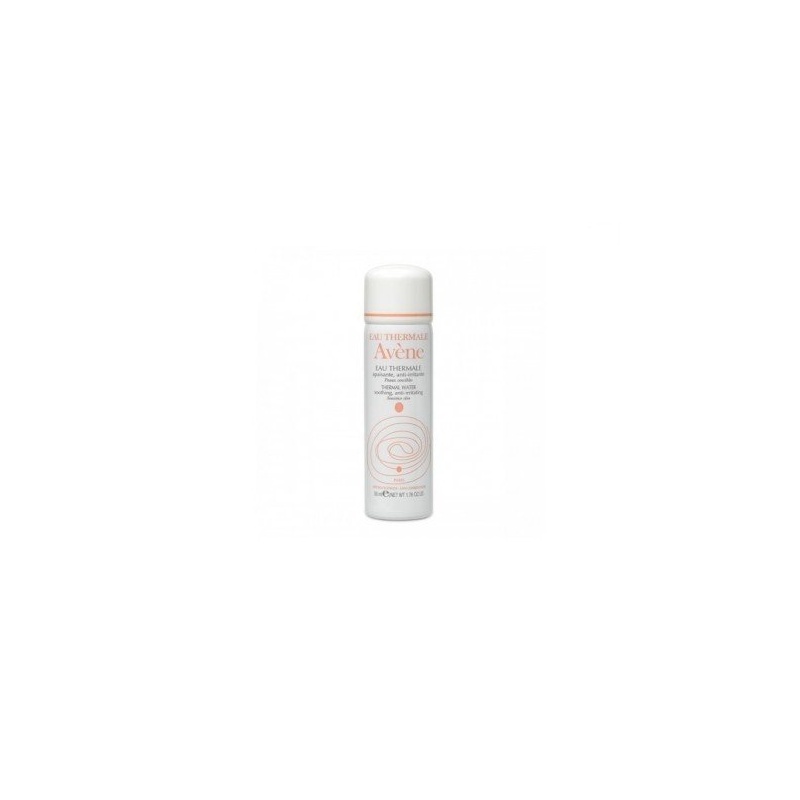 Avene Agua Termal 50ml