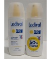 Duplo Ladival Piel Sensible Spray SPF50+ 150ml