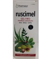 Ruscimel Pharmasor Gel Frío Piernas Cansadas 200ml