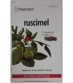 Ruscimel Pharmasor 30 Cápsulas Acción Continua