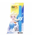 Citroband Isdin Kids Pulsera Frozen Antimosquitos