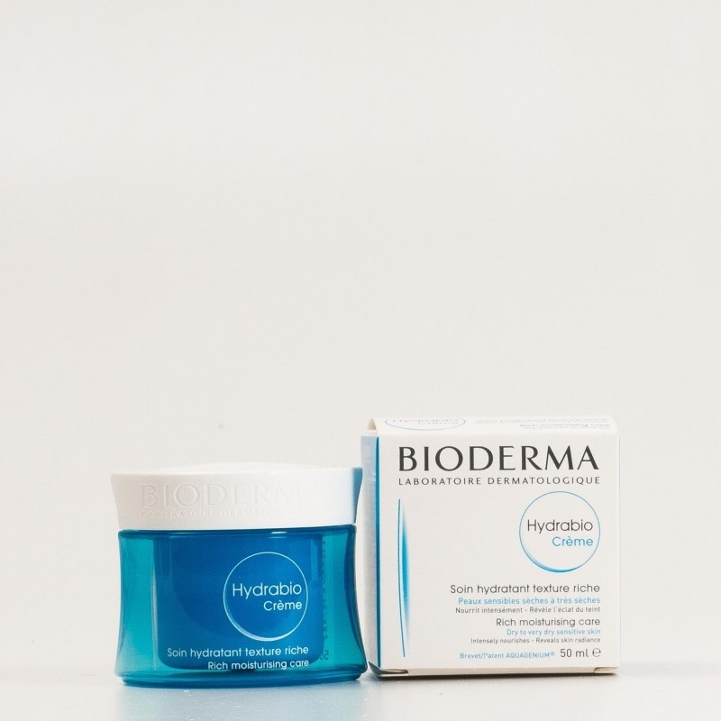 Hydrabio Crema 50ml