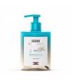 Body Senses Edelweiss Isdin Gel de Baño Refrescante 200ml