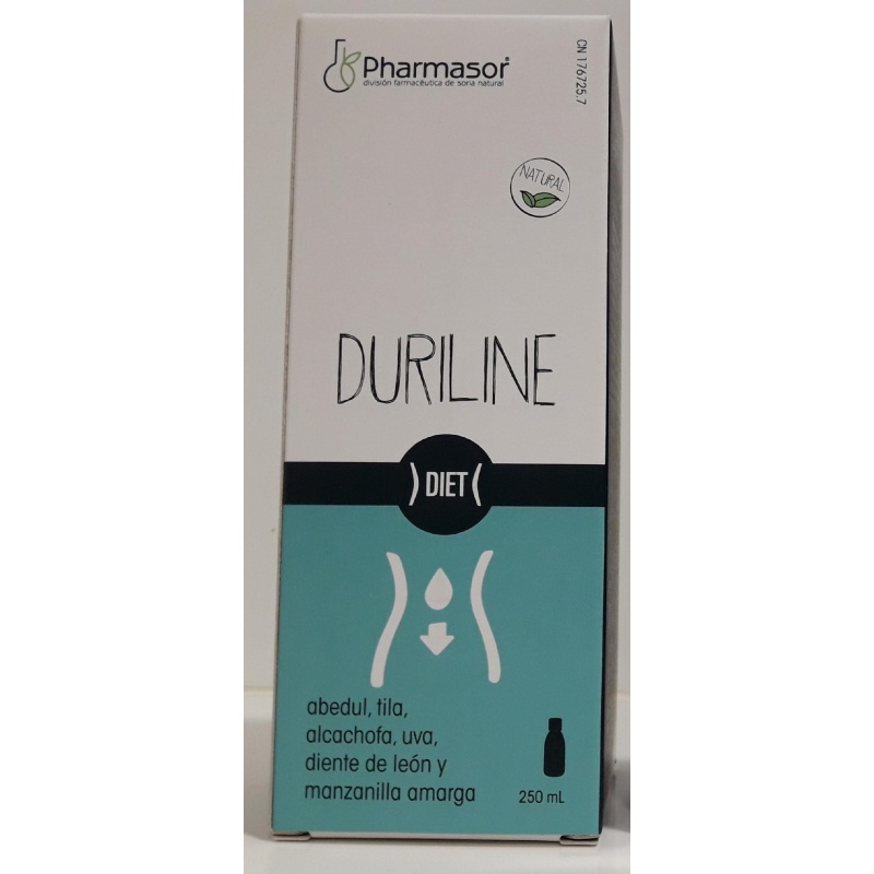 Duriline Pharmasor 250ml