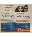 Arkocapil Advance Forte Duplo 120 cápsulas
