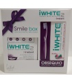 Pack IWhite Instant 10 moldes+ Cepillo+ Pasta 75ml