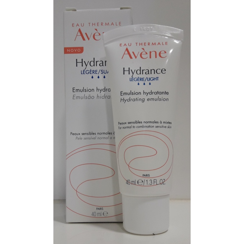 Avene Hydrance Optimale Ligera 40ml 