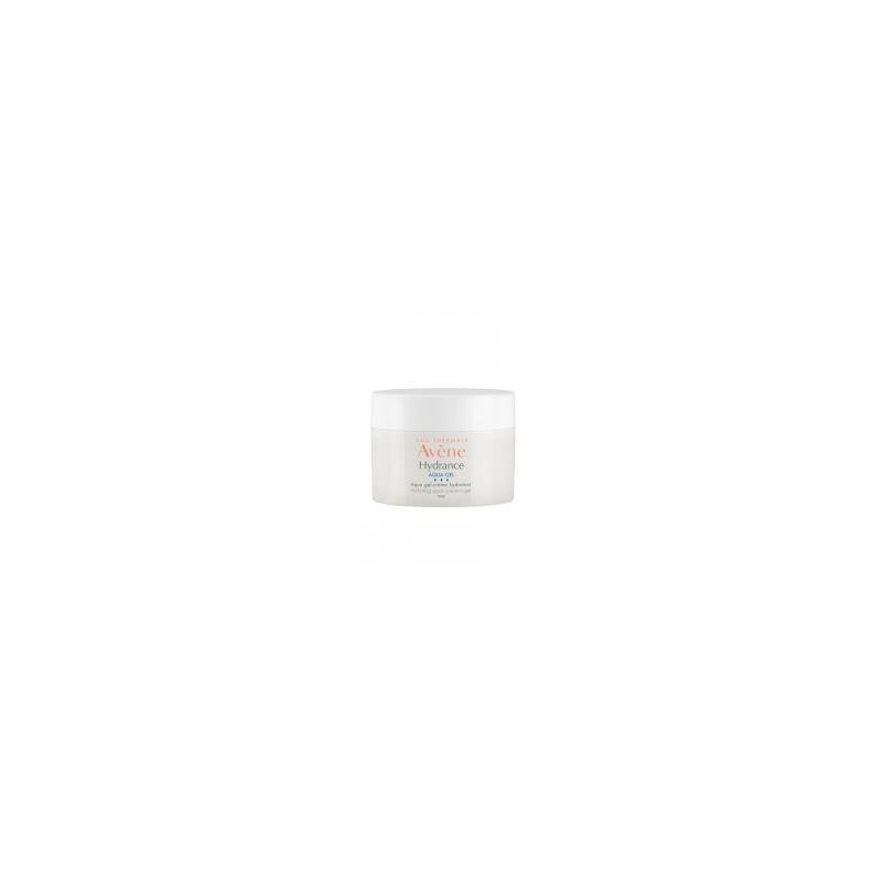 Avene Hydrance Aqua Gel Crema Hidratante 50ml