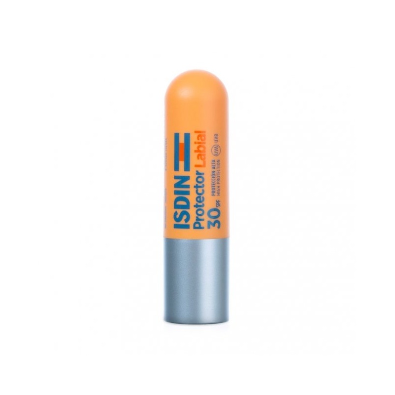 Isdin Protector Labial SPF30, 4g