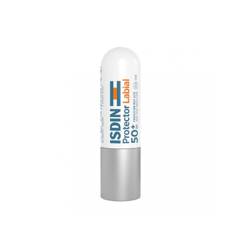 Isdin Protector Labial SPF50, 4g