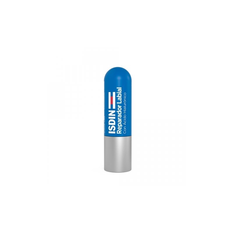 Isdin Reparador Labial Stick 4g