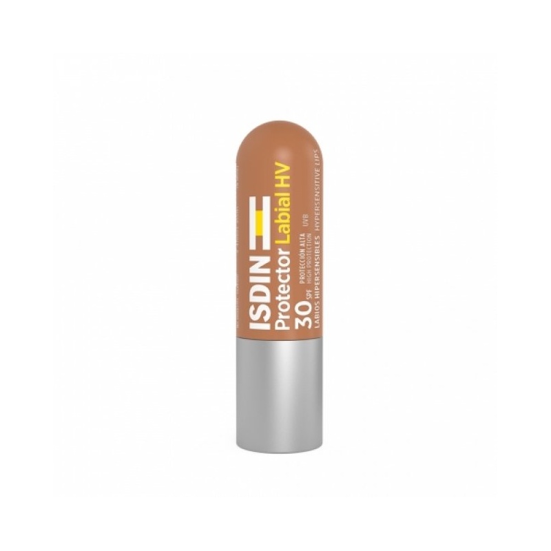 Isdin Protector Labial HV SPF30, 4g