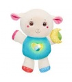 Chicco Peluche Proyector Lily Luces y Melodías 0m+