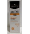 Heliocare 360 SPF50+ Gel Oil Free Color Beige 50ml