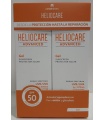 Duplo Heliocare Gel Advance SPF50+ 200ml