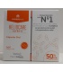 Duplo Heliocare Ultra D Cápsulas 50% segunda unidad