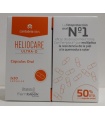 Duplo Heliocare Ultra D Cápsulas 50% segunda unidad