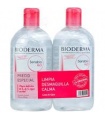 Duplo Sensibio Agua Micelar 500ml