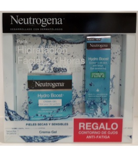 Neutrógena Hydro Boost Crema Gel 50ml
