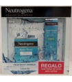 Neutrógena Hydro Boost Crema Gel 50ml+ Contorno de REGALO