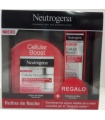 Neutrógena Cellular Boost Crema Antiedad Noche 50ml + Contorno