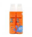 Duplo Avene Solar Spray Niños 50+ 200ml