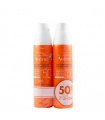 Duplo Avene Solar Spray SPF50+ 200ml