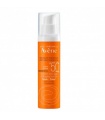 Avene Solar Antiedad SPF50+ Color 50ml