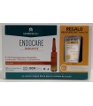 Endocare Radiance C20 Proteoglicanos 30x2ml Ampollas+Water Gel 15ml Regalo
