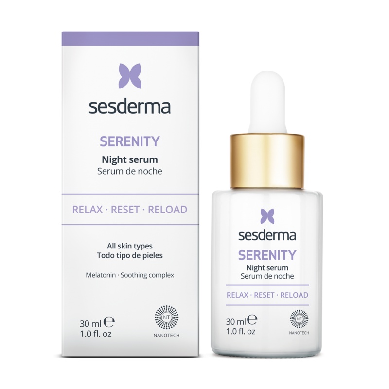 Serenity Liposomal Sérum Sesderma 30ml