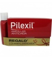 Pilexil Forte 15 Ampollas Anticaída 5ml+Champú 100ml Regalo