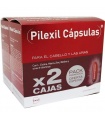 Pilexil Cápsulas Duplo 100+100