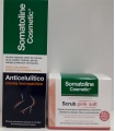Somatoline Anticelulítico Crema Termoactiva 250ml + Exfoliante Pink Salt de REGALO