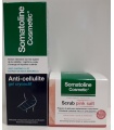 Somatoline Anticelulítico Gel Crioactivo 250ml + Exfoliante Sal Rosa de REGALO