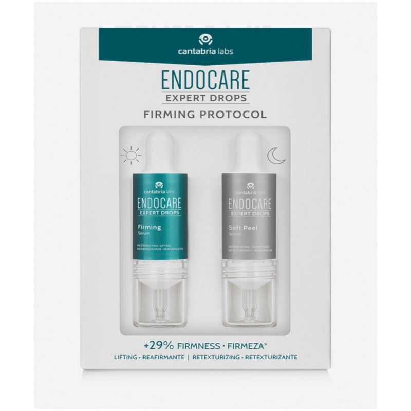 Endocare Expert Drops Firming Protocol 10x2ml.