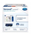 Veroval Compact Tensiómetro de Muñeca