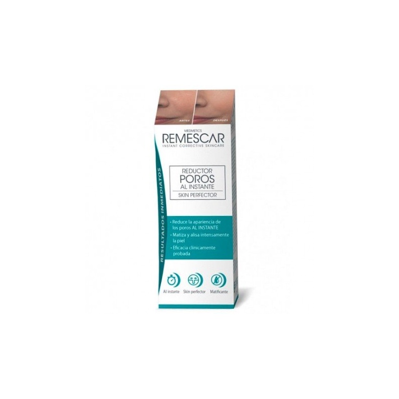 Remescar Reductor de Poros 20ml