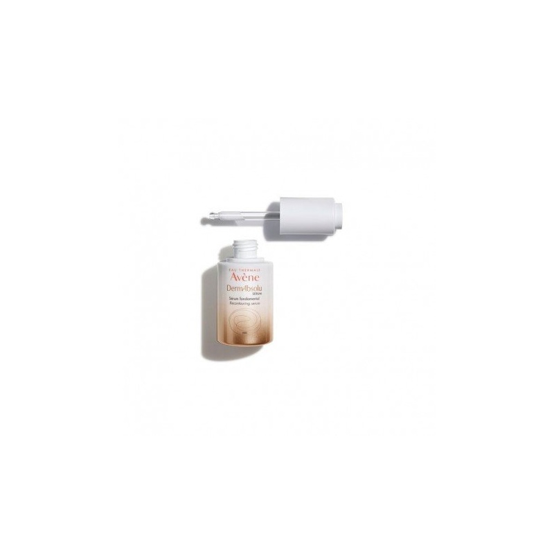 Avene DermAbsolu Estuche Sérum 30ml + Crema de Día 40ml