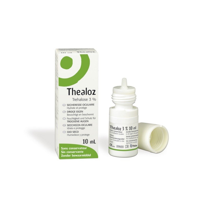 Thealoz 10 ml